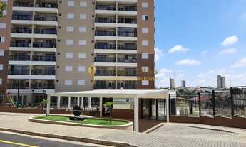 Imagem: Apartamento á venda com 1 suíte e 1 vaga