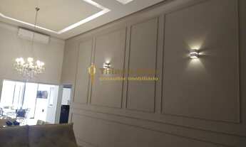 Imagem 3: Casa moderna á venda com piscina, varanda gourmet com churrasqueira e 4 vagas no bairro Re