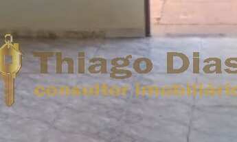 Imagem 5: Casa á venda com 2 dormitórios e amplo quintal no bairro CDHU Júlio de Souza Bonfim na cid