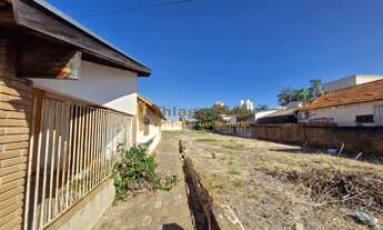 Imagem: Área irregular com 1.600 m² à venda em