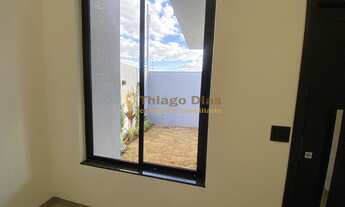 Imagem 7: Casa nova e moderna á venda com 3 dormitórios (sendo 1 suíte) e cozinha gourmet com churra