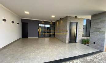 Imagem: Casa nova e moderna á venda com 3 dormitórios