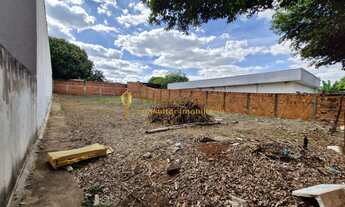 Imagem: Terreno á venda em avenida com 360 n²