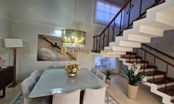 Imagem: Sobrado alto padrão á venda com 4 dormitórios