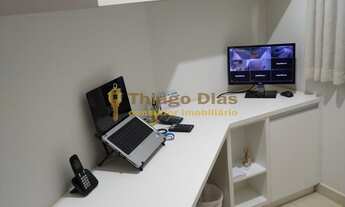 Imagem 7: Casa moderna á venda com piscina, varanda gourmet com churrasqueira e 4 vagas no bairro Re