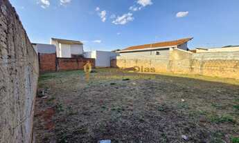 Imagem: Terreno amplo á venda com 260 m² em ótima