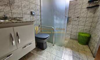 Imagem 6: Casa com 3 dormitórios, 2 banheiros, 7 vagas e amplo quintal à venda no bairro Pozzobon na