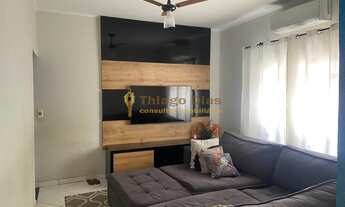 Imagem: Casa à venda com 3 dormitórios (sendo