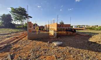 Imagem 4: Terreno á venda com 200 m² no bairro Residencial Vilar na cidade de Votuporanga/SP