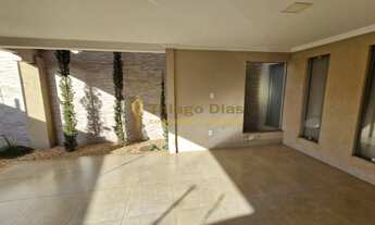 Imagem 6: Sobrado moderna alto padrão à venda com 4 suítes, piscina, varanda com 2 cozinhas independ