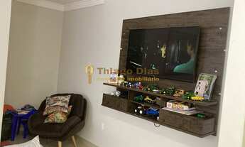 Imagem 5: Casa moderna à venda com 3 dormitórios, 3 vagas, cozinha gourmet com churrasqueira no bair