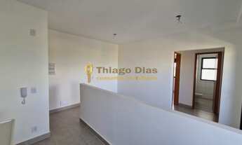 Imagem 5: Apartamento á venda com 2 dormitórios e 1 vaga com vista panorâmica no Condomínio Residenc