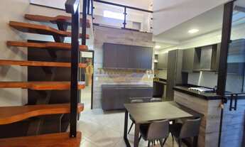 Imagem: Casa moderna à venda com 2 dormitórios