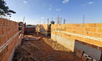 Imagem 5: Terreno á venda com 200 m² no bairro Residencial Vilar na cidade de Votuporanga/SP