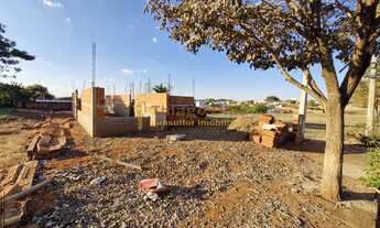 Imagem: Terreno á venda com 200 m² no bairro Residencial