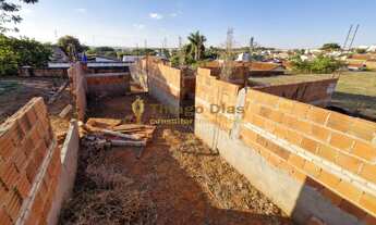 Imagem 7: Terreno á venda com 200 m² no bairro Residencial Vilar na cidade de Votuporanga/SP