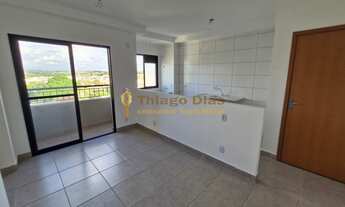 Imagem: Apartamento á venda com 2 dormitórios