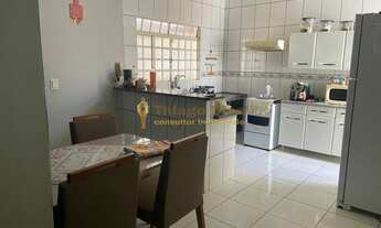 Imagem 3: Casa à venda com 3 dormitórios (sendo 1 suíte), 2 vagas no bairro Jardim Paraíso na cidade