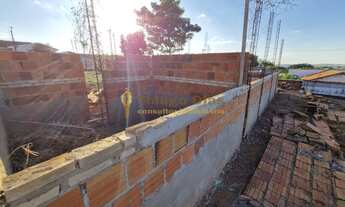 Imagem 6: Terreno á venda com 200 m² no bairro Residencial Vilar na cidade de Votuporanga/SP