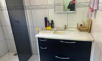 Imagem 6: Casa à venda com 3 dormitórios (sendo 1 suíte), 2 vagas no bairro Jardim Paraíso na cidade