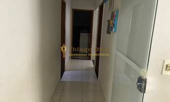 Imagem 4: Casa à venda com 3 dormitórios (sendo 1 suíte), 2 vagas no bairro Jardim Paraíso na cidade