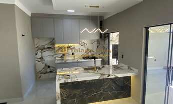 Imagem 5: Casa nova e moderna á venda com 3 dormitórios (sendo 1 suíte com closet) e 2 vagas na cida