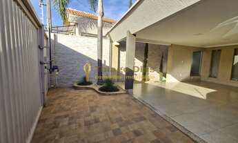 Imagem 4: Sobrado moderna alto padrão à venda com 4 suítes, piscina, varanda com 2 cozinhas independ