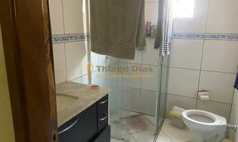 Imagem 7: Casa à venda com 3 dormitórios (sendo 1 suíte), 2 vagas no bairro Jardim Paraíso na cidade