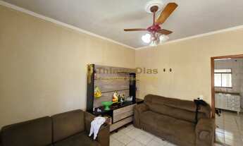 Imagem 3: Casa com 3 dormitórios, 2 banheiros, 7 vagas e amplo quintal à venda no bairro Pozzobon na