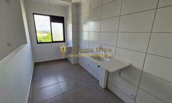 Imagem 3: Apartamento á venda com 2 dormitórios e 1 vaga com vista panorâmica no Condomínio Residenc