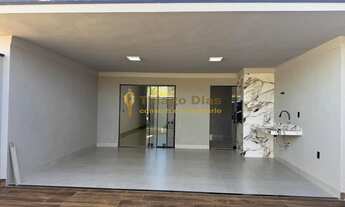 Imagem 7: Casa nova e moderna á venda com 3 dormitórios (sendo 1 suíte com closet) e 2 vagas na cida