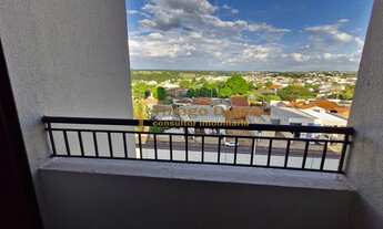 Imagem 6: Apartamento á venda com 2 dormitórios e 1 vaga com vista panorâmica no Condomínio Residenc