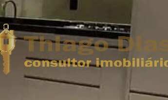 Imagem 5: Casa moderna à venda com 3 dormitórios (sendo 1 suíte), garagem gourmet ampla com churras