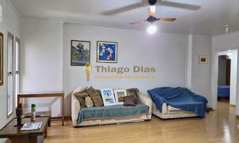 Imagem 3: Apartamento à venda com 3 dormitórios com sacada (sendo 1 suíte), 2 banheiros sociais, 2