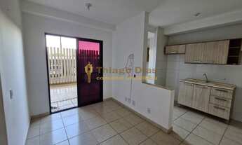 Imagem 2: Apartamento térreo à venda com 2 dormitórios, 1 vaga e espaço aberto (garden) no Empreendi