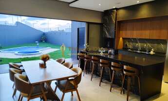 Imagem: Casa moderna Neo Clássico à venda com