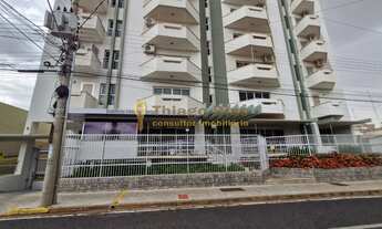 Imagem 2: Apartamento à venda com 3 dormitórios com sacada (sendo 1 suíte), 2 banheiros sociais, 2