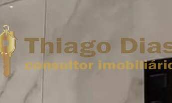 Imagem 6: Casa moderna à venda com 3 dormitórios (sendo 1 suíte), garagem gourmet ampla com churras