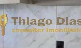 Imagem 4: Casa moderna à venda com 3 dormitórios (sendo 1 suíte), garagem gourmet ampla com churras