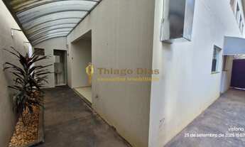 Imagem 7: Apartamento térreo à venda com 2 dormitórios e 1 vaga de garagem no bairro Residencial Mor