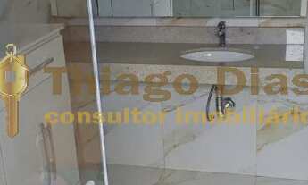 Imagem 7: Casa á venda com 3 dormitórios, 3 banheiros, 4 vagas varanda ampla com churrasqueira no ce