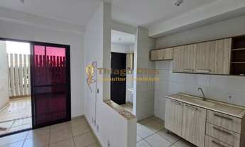 Imagem 3: Apartamento térreo à venda com 2 dormitórios, 1 vaga e espaço aberto (garden) no Empreendi