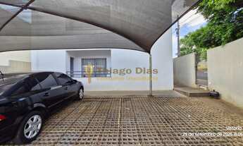 Imagem 2: Apartamento térreo à venda com 2 dormitórios e 1 vaga de garagem no bairro Residencial Mor