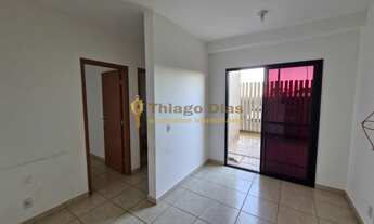 Imagem 4: Apartamento térreo à venda com 2 dormitórios, 1 vaga e espaço aberto (garden) no Empreendi