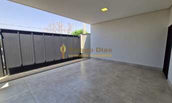 Imagem 5: Casa nova e moderna com 2 dormitórios (sendo 1 suíte com closet) e espaço gourmet á venda