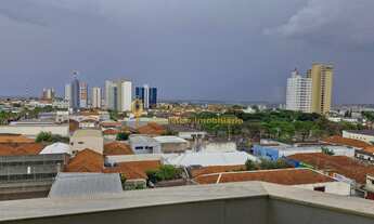 Imagem 4: Apartamento à venda com 3 dormitórios com sacada (sendo 1 suíte), 2 banheiros sociais, 2