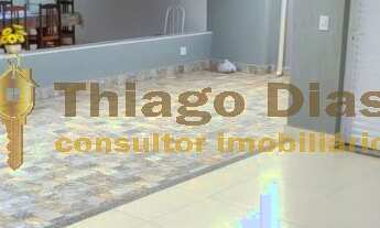 Imagem 5: Casa á venda com 3 dormitórios, 3 banheiros, 4 vagas varanda ampla com churrasqueira no ce