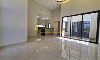 Imagem: Casa nova e moderna com 2 dormitórios (sendo