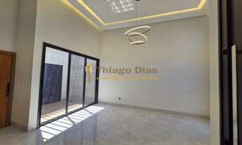 Imagem 6: Casa nova e moderna com 2 dormitórios (sendo 1 suíte com closet) e espaço gourmet á venda