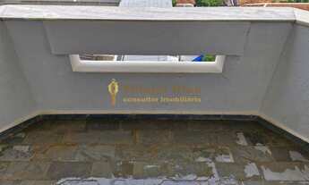 Imagem 5: Apartamento à venda com 3 dormitórios com sacada (sendo 1 suíte), 2 banheiros sociais, 2